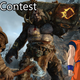 Image for article titled 'Shop Contest: Goku Needs A Better Game